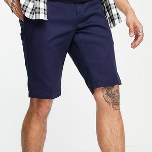 Men's Dickies Slim Fit Shorts